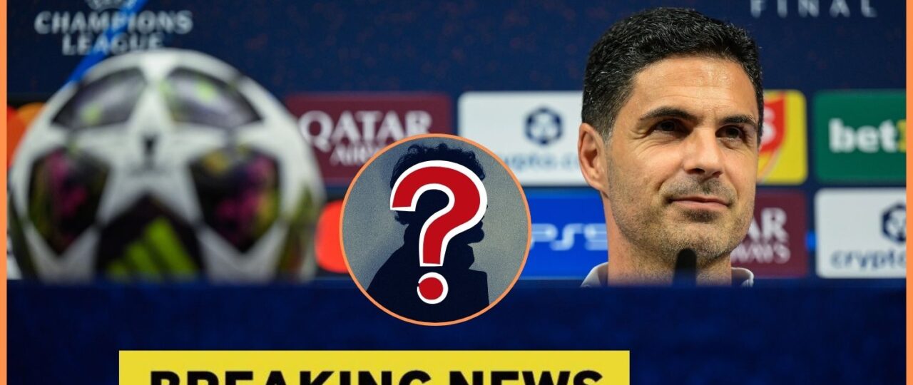 £80m star “has directly told” manager he wants Arsenal transfer