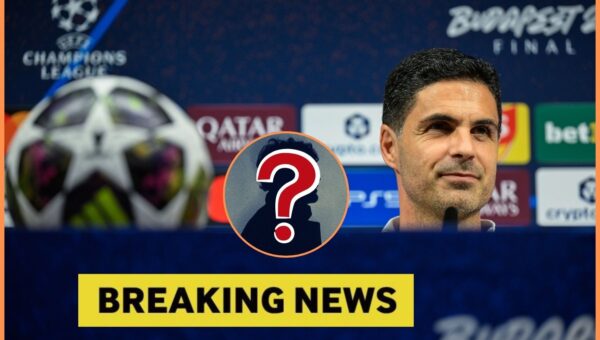 £80m star “has directly told” manager he wants Arsenal transfer