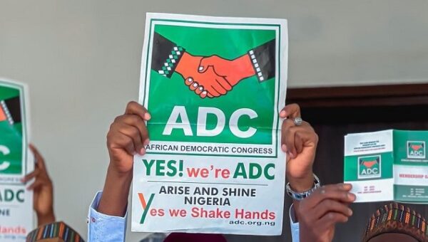 ADC Criticises FG, Alleges Judicial Persecution Targeting Malami