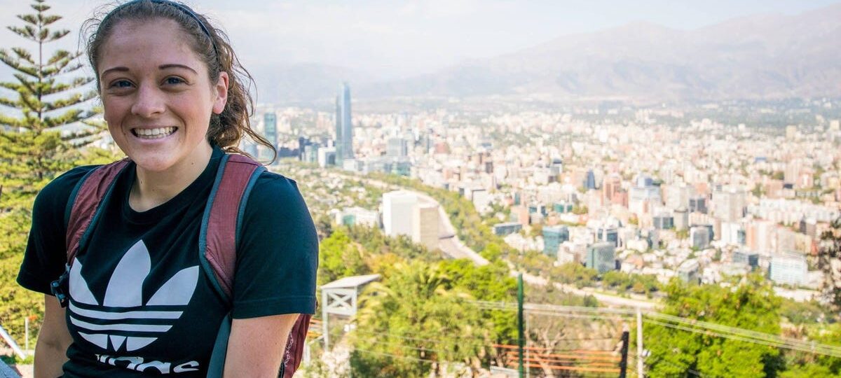I spent 5 months in Chile. It changed my outlook on where I wanted to live — and helped me find my dream city in the US.