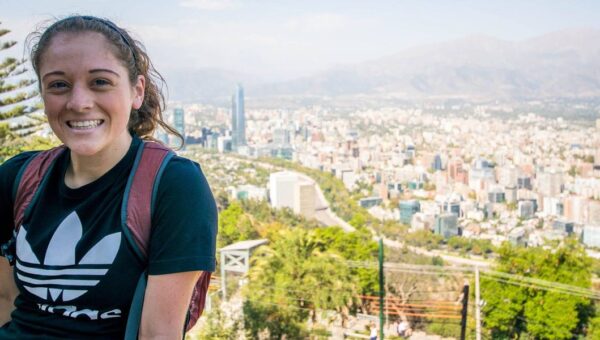 I spent 5 months in Chile. It changed my outlook on where I wanted to live — and helped me find my dream city in the US.