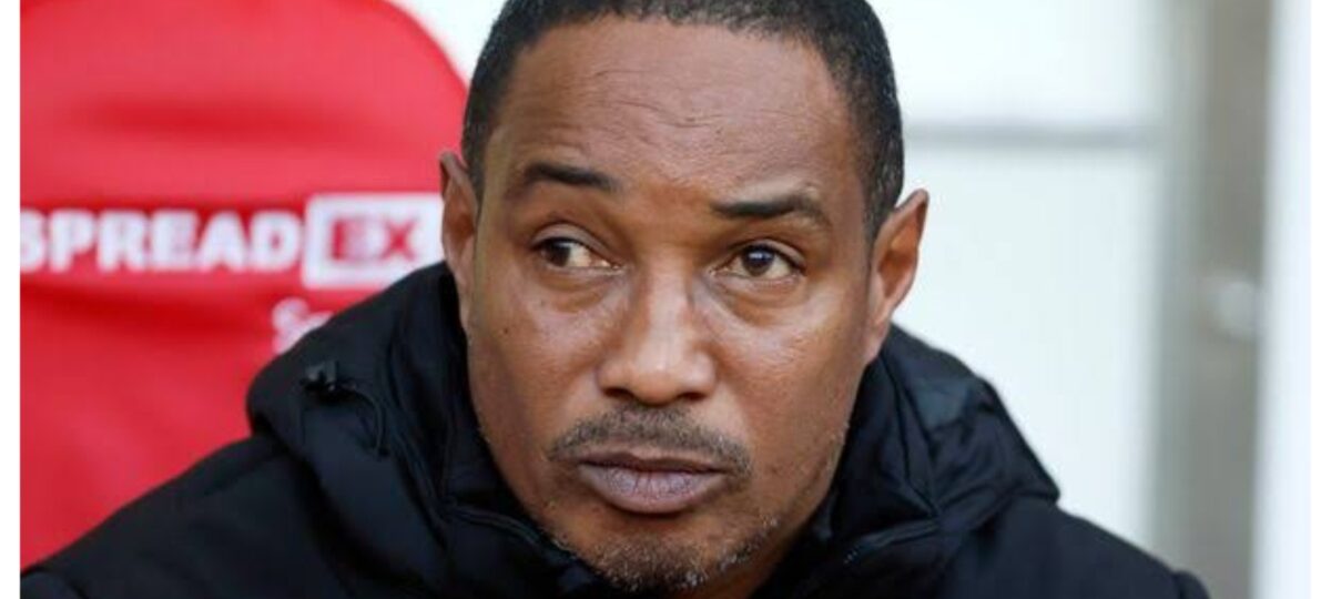 Transfer: ‘It baffles me’ – Paul Ince on Man United’s £50m signing