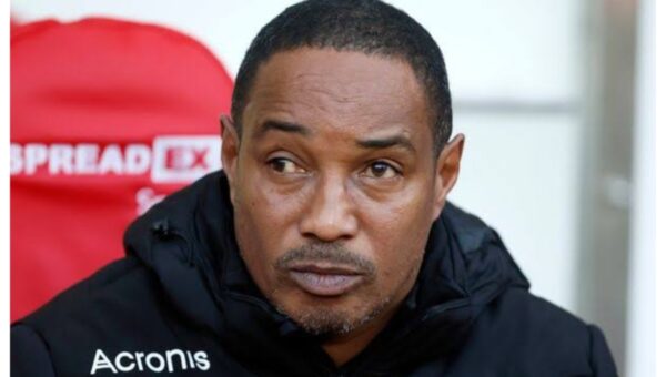 Transfer: ‘It baffles me’ – Paul Ince on Man United’s £50m signing