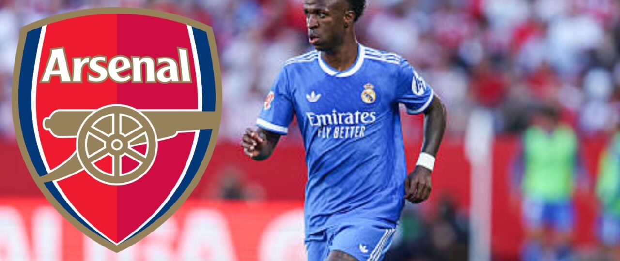 Fabrizio Romano drops €100m transfer bombshell that could boost Arsenal’s Vinicius Jr hopes – opinion