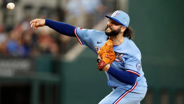 Junis to the i.l., Santos recalled