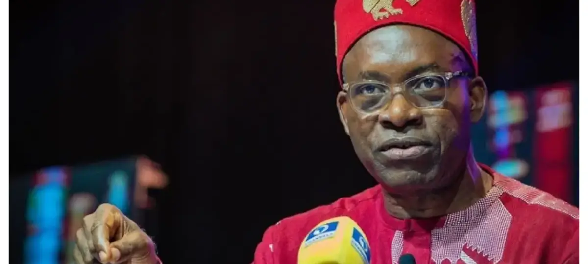 Soludo explains choice of Omenugha as Ojukwu Varsity VC despite controversy