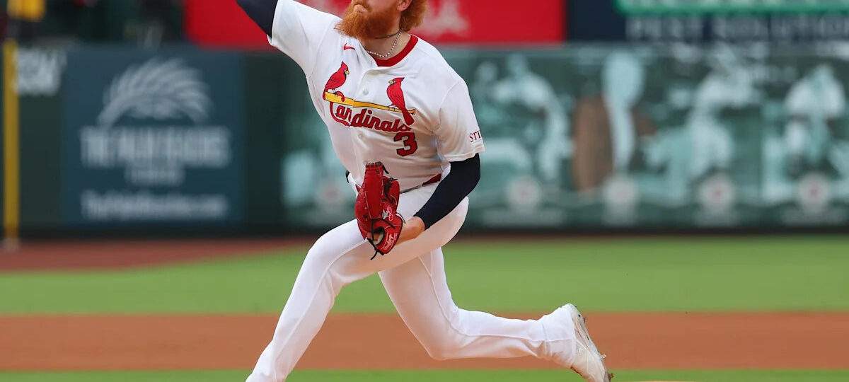 St. Louis Cardinals vs Chicago Cubs Game Discussion Wednesday