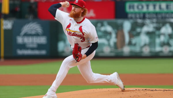 St. Louis Cardinals vs Chicago Cubs Game Discussion Wednesday