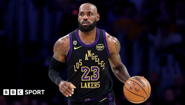 Miami mistakenly post James ‘introductory’ video