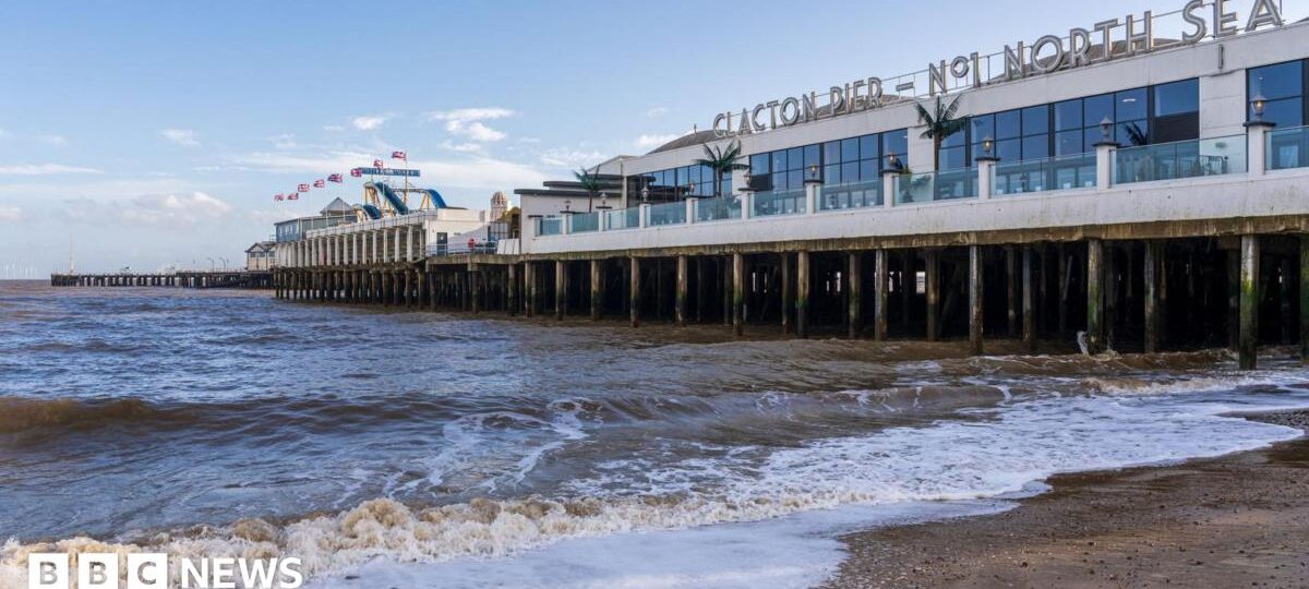 Man in critical condition after sea rescue