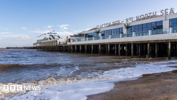 Man in critical condition after sea rescue