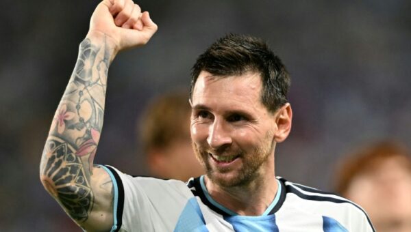 Can ageless Messi keep delivering for Argentina at World Cup?