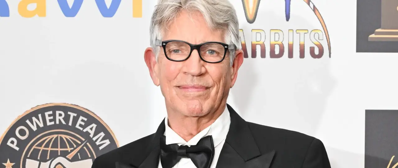 Why Didn’t Eric Roberts Go to Daughter Emma Roberts & Husband Cody John’s Wedding?