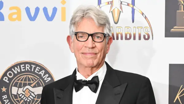 Why Didn’t Eric Roberts Go to Daughter Emma Roberts & Husband Cody John’s Wedding?