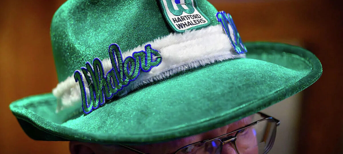What to know about the Yard Goats' Hartford Whalers Alumni Night: Time, tickets, attendees
