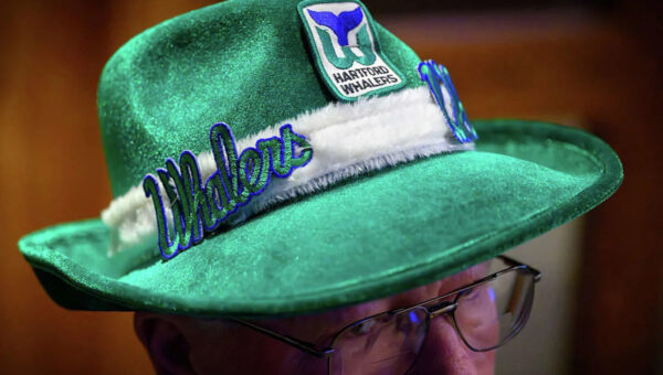 What to know about the Yard Goats’ Hartford Whalers Alumni Night: Time, tickets, attendees