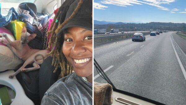 I moved across the country for a dream job. Within a year, I realized I'd made a mistake.