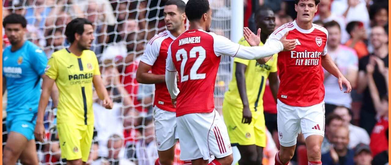 Report confirms our exclusive on Arsenal star being eyed for transfer to Euro giants