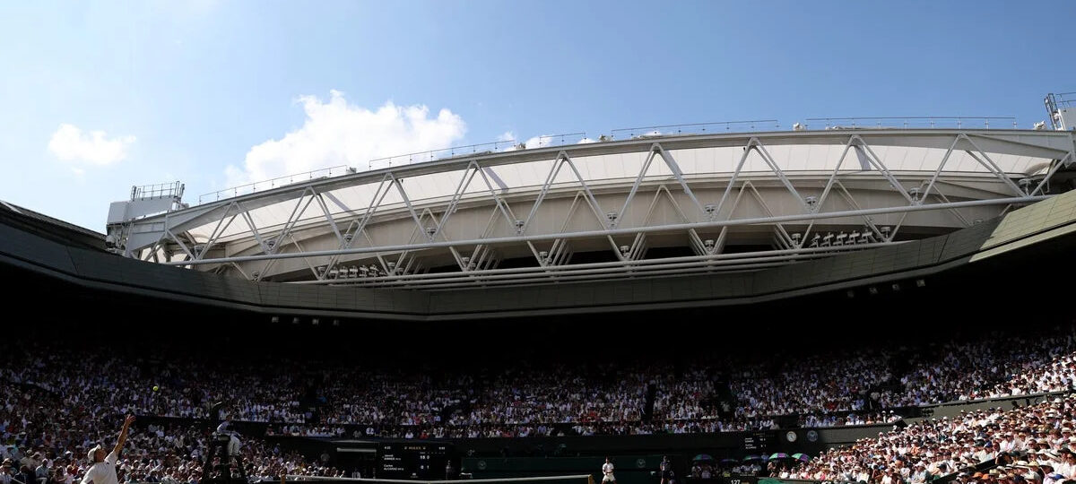 Wimbledon TV schedule: How to watch every match on BBC in the UK