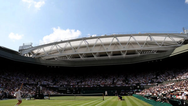 Wimbledon TV schedule: How to watch every match on BBC in the UK