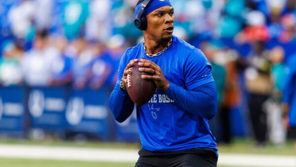 The 2023 Draft Scouting Report That Predicted Anthony Richardson’s Colts Failure