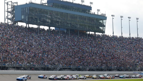 Who Won the NASCAR Cup Series Race at Chicagoland? Full Results From Sunday’s Race