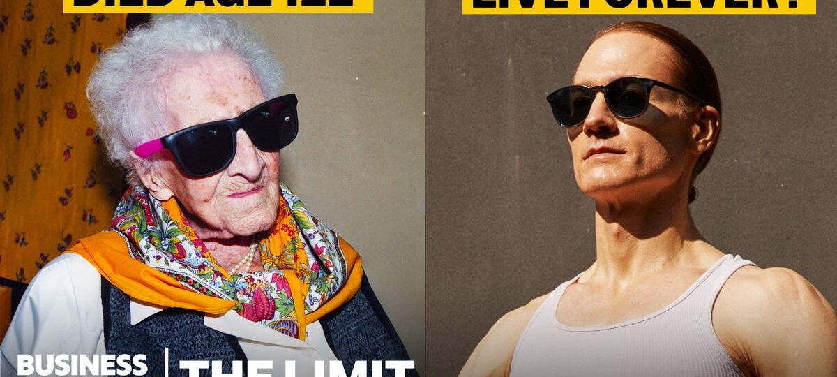 Why living past 115 is almost impossible