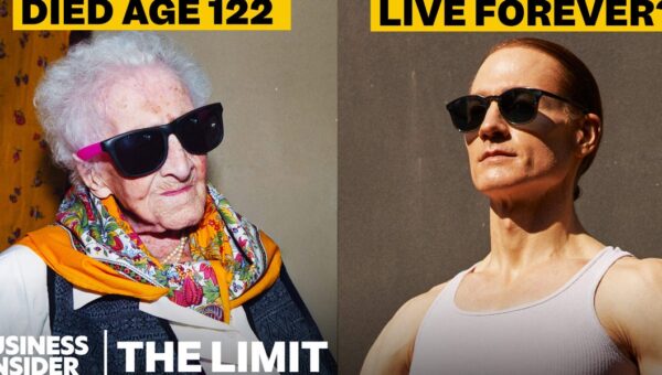 Why living past 115 is almost impossible