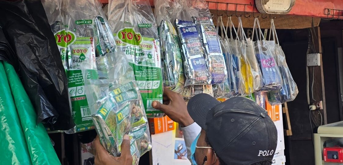 NAFDAC intensifies enforcement against sachet alcohol, sub-200ml PET bottles