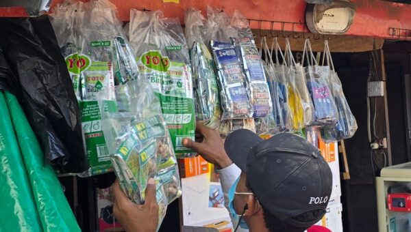 NAFDAC intensifies enforcement against sachet alcohol, sub-200ml PET bottles