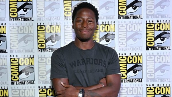 Comic-Con 2026: David Jonsson Cast As Prince T’Challa II In ‘Black Panther 3