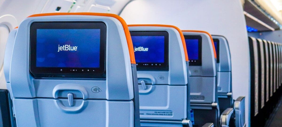 JetBlue is introducing a 'basic first class' fare as airlines continue unbundling premium travel