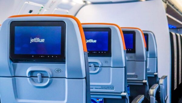 JetBlue is introducing a 'basic first class' fare as airlines continue unbundling premium travel