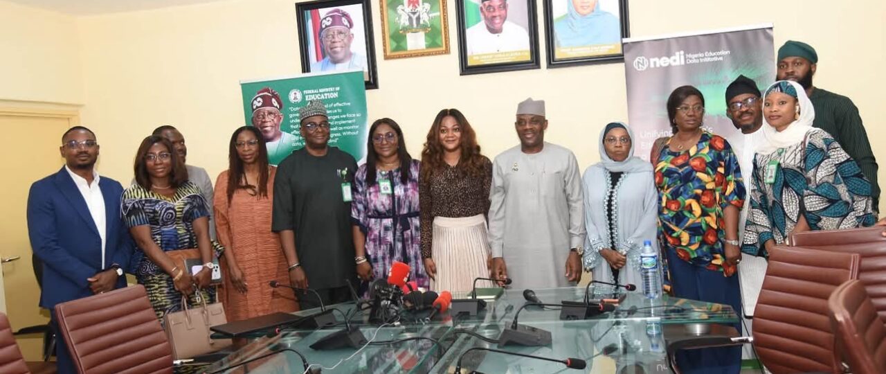 FG to Extend Trusted Digital Identity to 80 Million Learners Through Education–NIMC Partnership