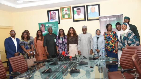 FG to Extend Trusted Digital Identity to 80 Million Learners Through Education–NIMC Partnership