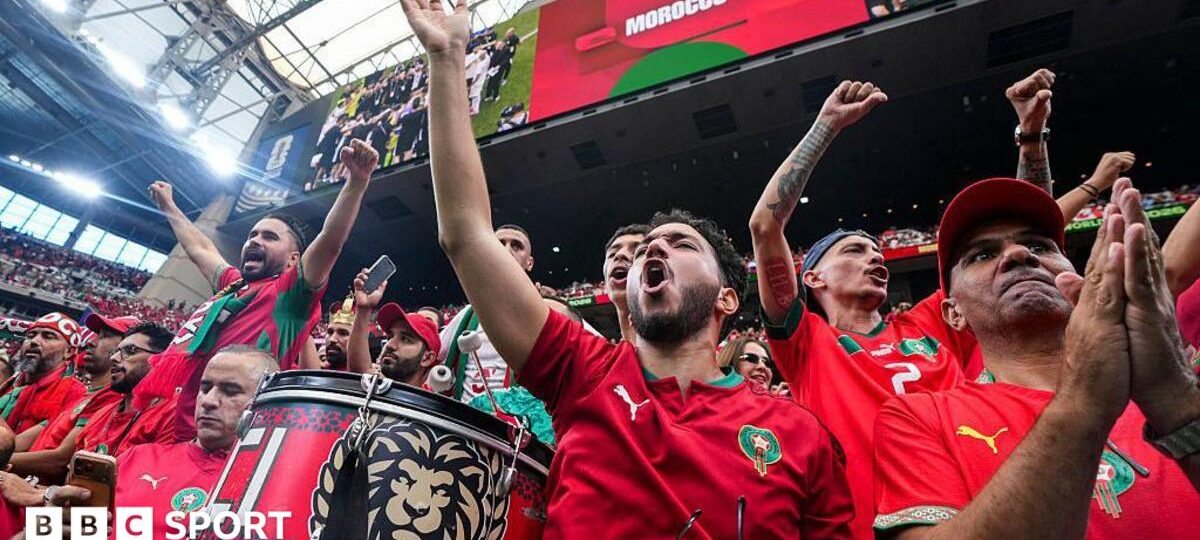 Morocco's unfinished business with France