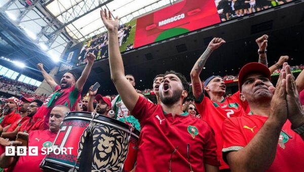 Morocco’s unfinished business with France