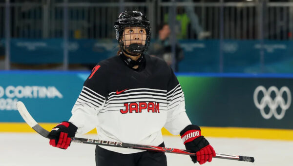 PWHL Detroit signs Japanese Olympian for inaugural season