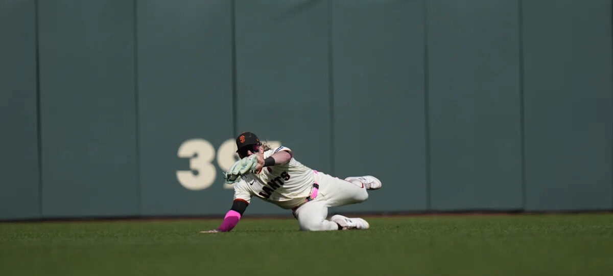 Harrison Bader’s scooter troubles are latest SF Giants disaster
