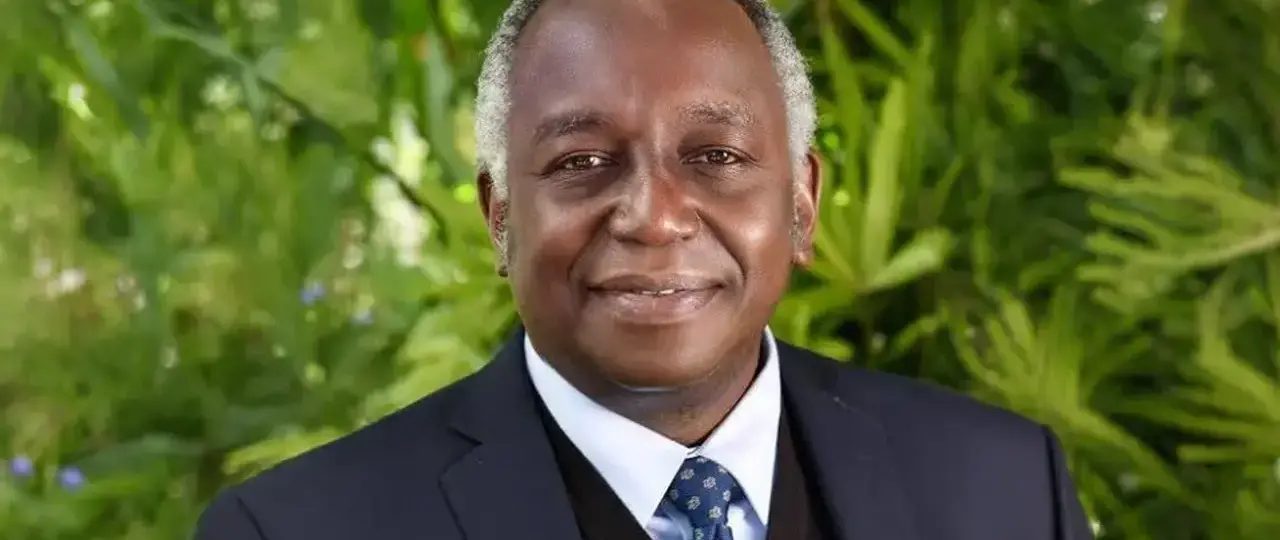 Nigeria’s Ibrahim Pam Named Acting Head Of World Bank Accountability Office