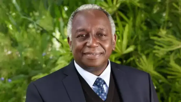 Nigeria’s Ibrahim Pam Named Acting Head Of World Bank Accountability Office