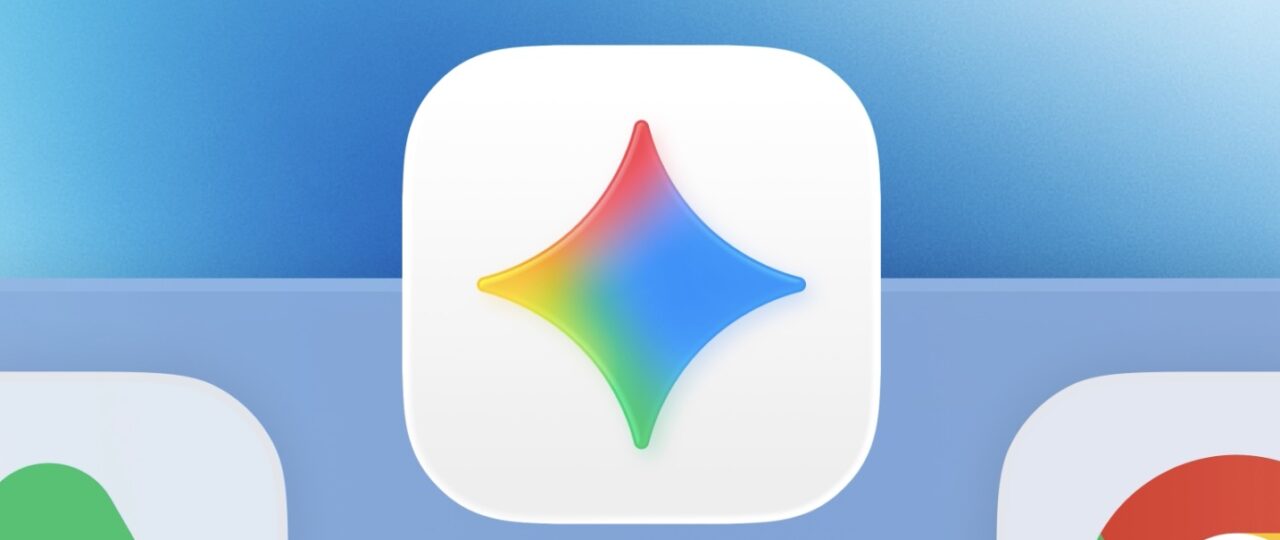 Gemini Spark, Google’s agentic assistant, is now available on Mac