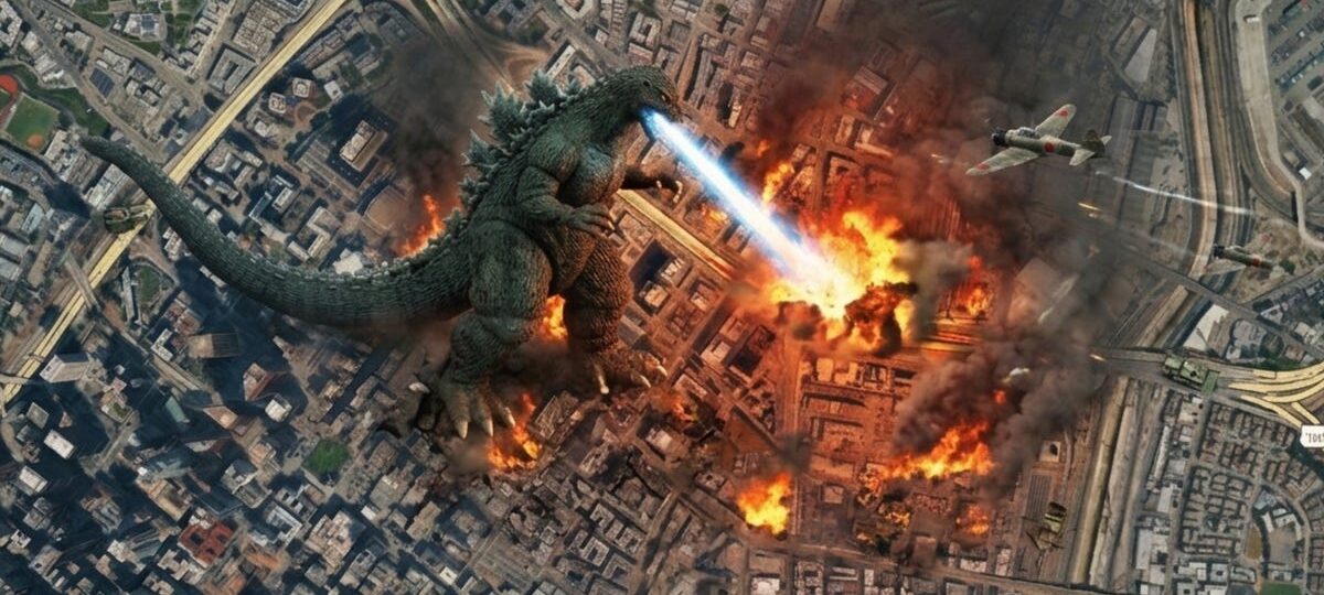 Google Earth's new AI image generation function didn't survive a day after users deepfaked disasters