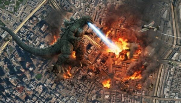 Google Earth's new AI image generation function didn't survive a day after users deepfaked disasters