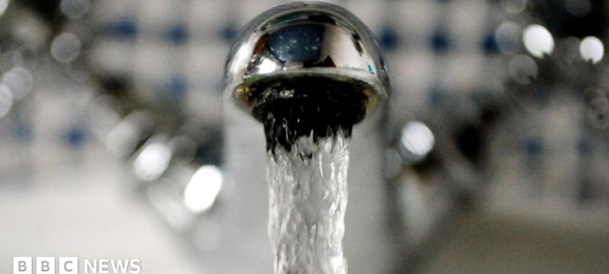 Ex-Southern Water boss among four charged over alleged plan to manipulate water quality tests