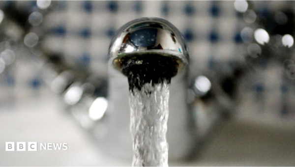 Ex-Southern Water boss among four charged over alleged plan to manipulate water quality tests