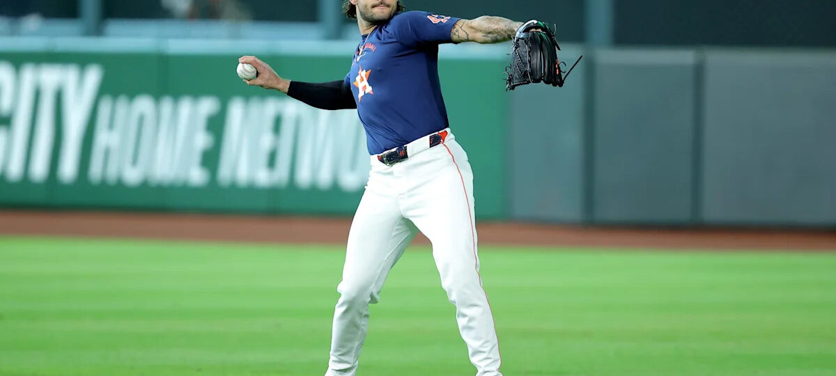 Astros Prospect Report: July 1st