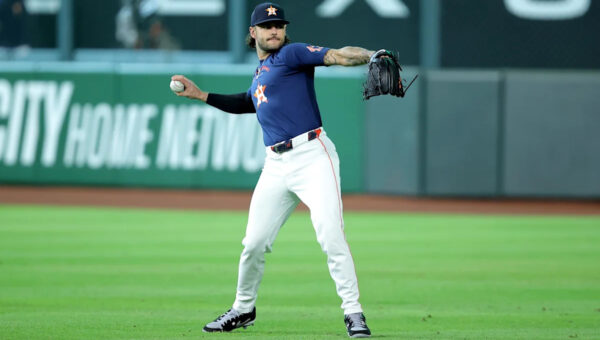 Astros Prospect Report: July 1st