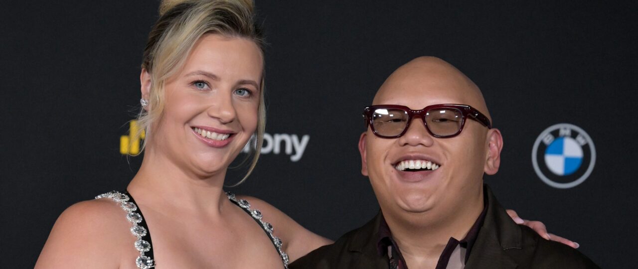 Who Is Jacob Batalon’s Wife? All About Veronica Leahov & Their Secret Wedding