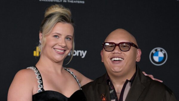 Who Is Jacob Batalon’s Wife? All About Veronica Leahov & Their Secret Wedding